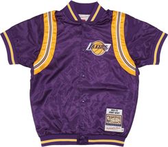 Zdjęcie Mitchell & Ness Koszulka Nba Los Angeles Lakers Authentic Jerry West 1969/70 Kolorowe - Solec Kujawski