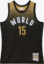Zdjęcie Mitchell & Ness Koszulka Nba All Star Nikola Jokic 2016 Czarne - Solec Kujawski