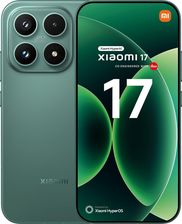 Zdjęcie Xiaomi 17 12/512GB Zielony - Bolków