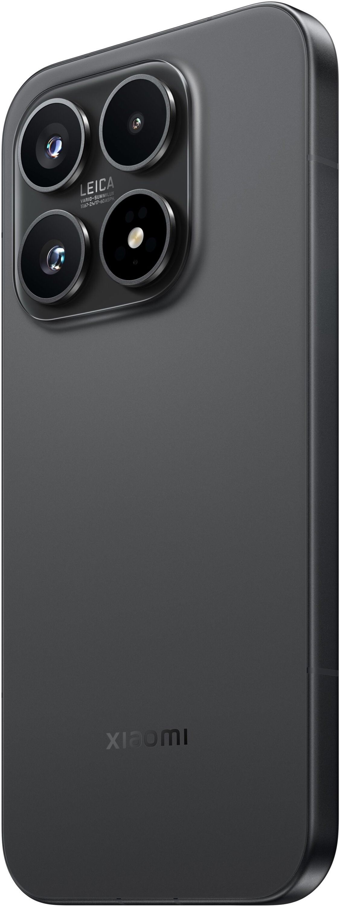 Xiaomi 17 12/256GB Czarny - Cena, opinie na Ceneo.pl