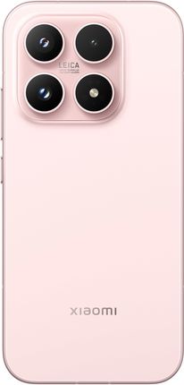Xiaomi 17 12/512GB Różowy - Cena, opinie na Ceneo.pl