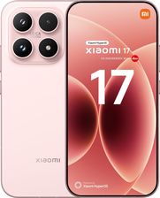 Zdjęcie Xiaomi 17 12/512GB Różowy - Łódź
