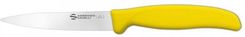 Zdjęcie Ambrogio Sanelli Pikutek Nóż 11Cm Zółty (ST82A11Y) - Piaseczno