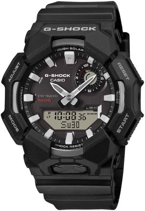 Casio G-Shock GA-B010 -1AER