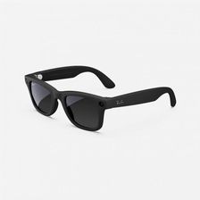 Zdjęcie Meta - Ray-Ban Wayfarer - Smart Glasses - Chocz