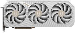 Zdjęcie Zotac GeForce RTX 5090 Solid OC 32GB GDDR7 BIAŁY (ZTB50900Q10P) - Poręba