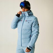 Zdjęcie Dare2B Dare 2B Kurtka Narciarska Męska Z Membraną Speed Ii - Ostróda