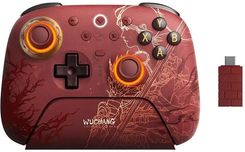 Zdjęcie 8BitDo Ultimate 2 Wireless Controller Wuchang Ed RET00851 - Szlichtyngowa