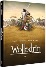 Zdjęcie Wollodrin Tom 1  - Turek
