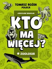 Zdjęcie #Zoologia. Kto ma więcej? - Woźniki