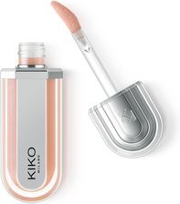 Zdjęcie KIKO Milano 3D Hydra Xtreme Błyszczyk Do Ust 01 Pink Glacier - Toruń