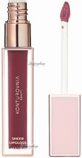 Zdjęcie Konturovnia Beauty Sheer Lipgloss Błyszczyk Do Ust 6ml Berry Bad - Rakoniewice
