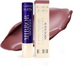 Zdjęcie Claresa Care All Day Mirror Shine Balm Błyszczyk W Sztyfcie Painted Rose - Barcin