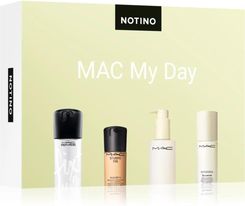 Zdjęcie Beauty Discovery Box Notino Mac My Day Zestaw Dla Kobiet - Ostroróg