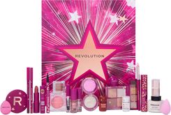 Zdjęcie Makeup Revolution Magical Kalendarz Adwentowy - Śrem