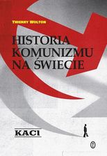 Zdjęcie Historia komunizmu na świecie Tom 1 Kaci - Wolton Thierry - Baborów