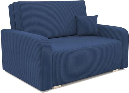 Sofa Amerykanka Dwuosobowa Z Funkcją Spania Ness Ii 135 Cm