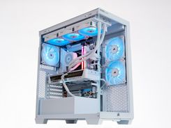 Zdjęcie Optimus E-Sport Extreme GZ890T-CR1 (RDOPSCSMIFW8047) - Sępopol
