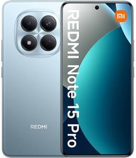 Zdjęcie Redmi Note 15 Pro 4G 8/256GB Niebieski - Gorzów Śląski