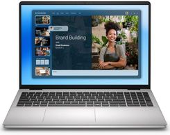 Zdjęcie Laptop Dell 16 DC16251 16"/Core7/16GB/1TB/Win11 (DC16251_RPLUR_001) - Lidzbark