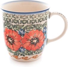 Boles�awiec Anna Kubek Oryginalny Wz�r Artystyczny 310-400Ml