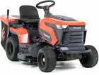 Traktor Ogrodowy Do Trawy Kosiarka Riwall 92Trd Do Trawy Manual Traktorek