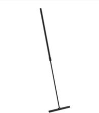 Zdjęcie Omnires Uni Ściągaczka Do Wody Z Rączką Teleskopową Antracyt Szczotkowany Un60920At - Zdzieszowice