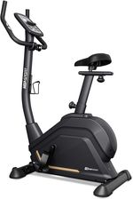 Zdjęcie Rower elektryczno-magnetyczny HS-120H Argo czarny - Łagów