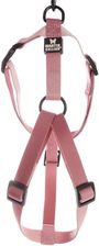 Zdjęcie Martin Sellier Regulowany Nylonowy Szelki Dla Psa L Różowe - Zgorzelec