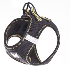 Zdjęcie Martin Sellier Szelki Dla Psa Trio Czarne 44 L - Słupsk