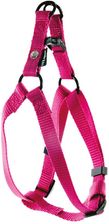 Zdjęcie Martin Sellier Szelki Dla Psa Klasyczne Nylonowe Baud M Różowe - Zgorzelec