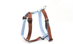 Zdjęcie Martin Sellier Uprząż Dla Psa M Brązowe - Chorzów