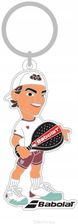 Zdjęcie Babolat Brelok Player Lebron Mascot Kolorowe - Słupsk