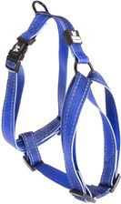 Zdjęcie Martin Sellier Szelki Dla Psa Nylonowe S Niebieskie - Skarszewy