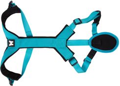 Zdjęcie Martin Sellier Szelki Dla Psa Nylonowe Ccross Niebieskie 44 L - Lidzbark Warmiński