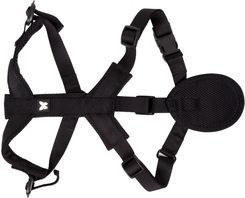 Zdjęcie Martin Sellier Szelki Dla Psa Nylonowe Ccross Czarne 52 2XL - Nowe Skalmierzyce