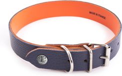 Zdjęcie Martin Sellier Obroża Dla Psa Allure Pomarańczowe 30cm - Włocławek