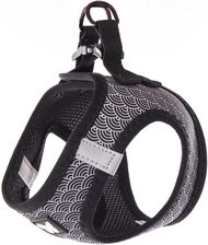 Zdjęcie Martin Sellier Szelki Dla Psa Z Siatki Czarne 38 S - Człopa