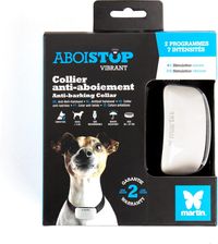 Zdjęcie Martin Sellier Obroża Antyszczekowa Dla Psów Szare - Wilamowice