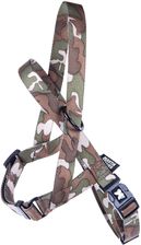 Zdjęcie Martin Sellier Szelki Dla Psa Nylonowe S Brązowe - Zgorzelec