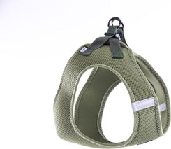 Zdjęcie Martin Sellier Szelki Dla Psa Z Siatki Zielone 44 L - Zgorzelec