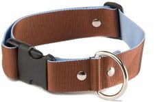 Zdjęcie Martin Sellier Obroża Dla Psa L Brązowe - Kielce
