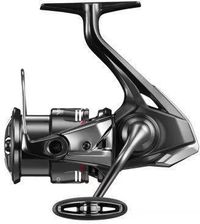 Zdjęcie Shimano Kołowrotek Z Hamulcem Przednim Vanford Fa 3000Mhg Czarne - Mikstat