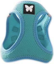 Zdjęcie Martin Sellier Siatkowe Szelki Dla Psów Niebieskie 34 2XS - Świebodzin