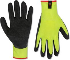 Zdjęcie Musto Rękawice Dipped Grip X3 Czarne 48 XL - Bytom