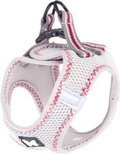 Zdjęcie Martin Sellier Szelki Dla Psa Trio Szare 32 3XS - Wilamowice