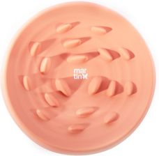 Zdjęcie Martin Sellier Miska Dla Psa Slow Feeder Różowe - Zduńska Wola