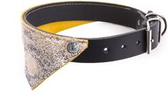 Zdjęcie Martin Sellier Obroża Dla Psa Malibu Różowe 30cm - Świebodzice