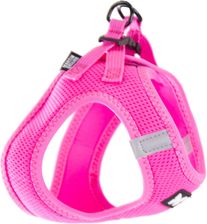 Zdjęcie Martin Sellier Szelki Dla Psa Z Siatki Różowe 38 S - Wilamowice