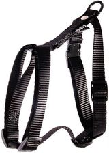 Zdjęcie Martin Sellier Regulowany Uprząż Dla Psa Classic Nylon L Czarne - Skarszewy